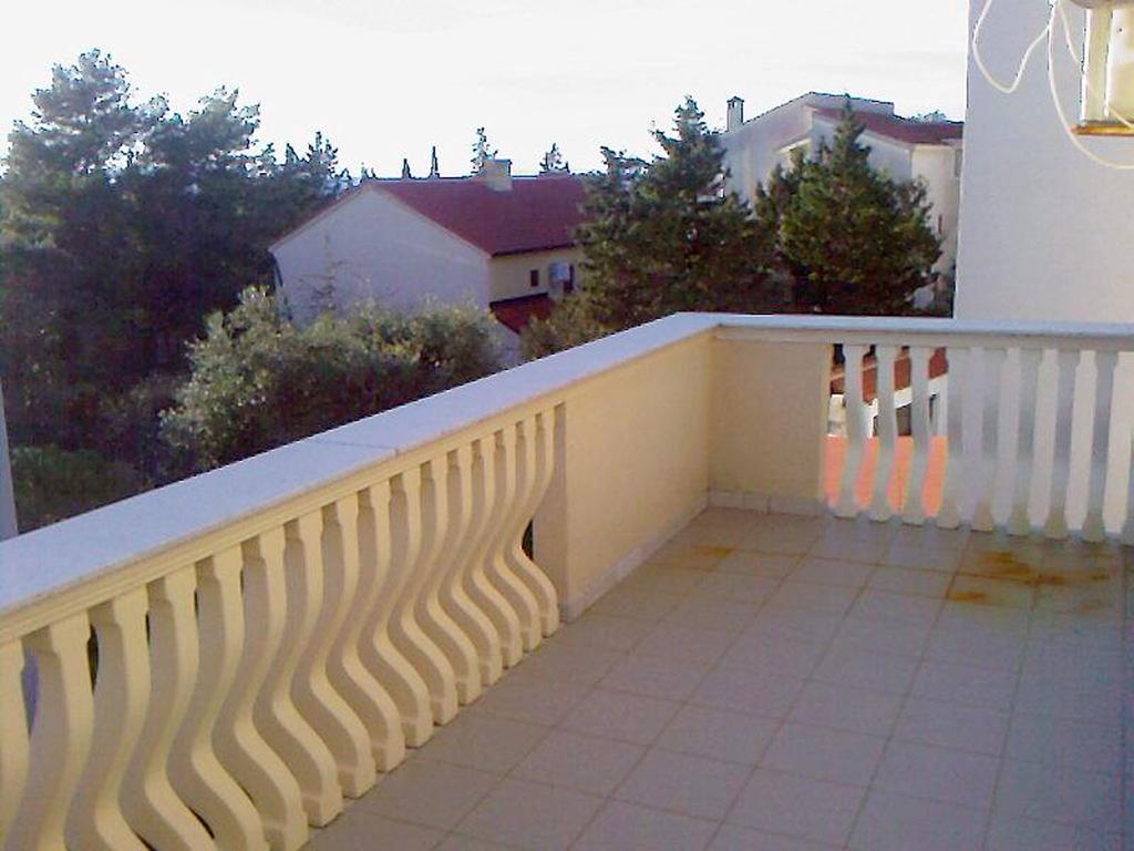Apartments Mislav Novalja Habitación foto