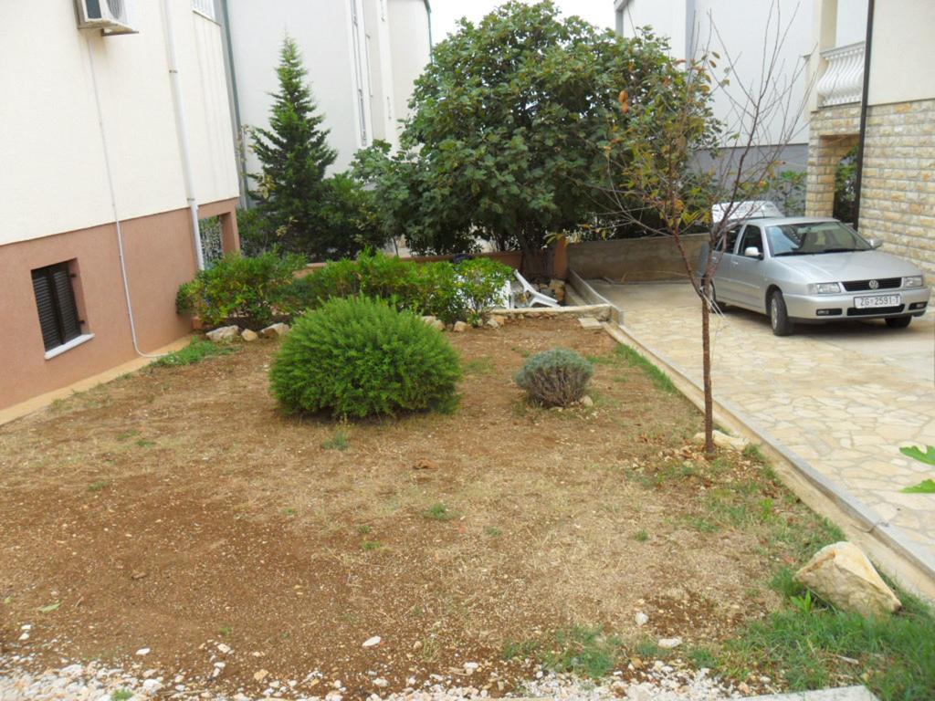 Apartments Mislav Novalja Habitación foto