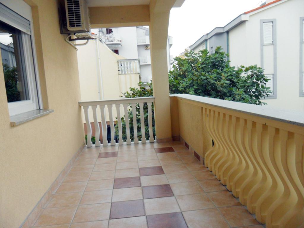 Apartments Mislav Novalja Habitación foto