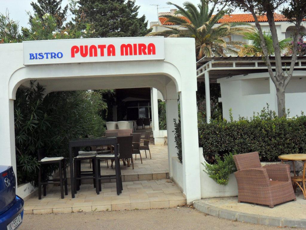 Apartments Mislav Novalja Exterior foto